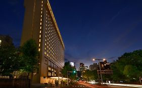 Nagoya Kanko Hotel